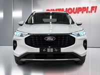 heti ajoon Ford Kuga