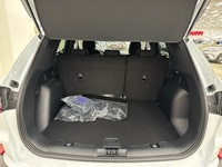 heti ajoon Ford Kuga