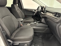 heti ajoon Ford Kuga