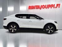 heti ajoon Ford Capri