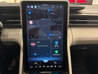 heti ajoon Ford Capri