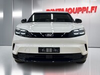 heti ajoon Ford Capri