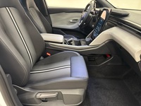 heti ajoon Ford Capri