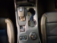 heti ajoon Ford Ranger