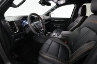 heti ajoon Ford Ranger