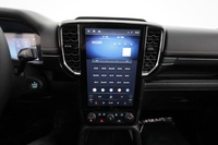 heti ajoon Ford Ranger