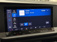 heti ajoon Ford Transit Connect