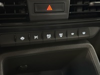 heti ajoon Ford Transit Connect