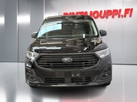 heti ajoon Ford Transit Connect