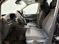 heti ajoon Ford Transit Connect