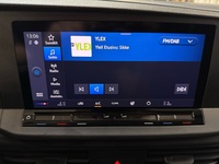 heti ajoon Ford Transit Connect