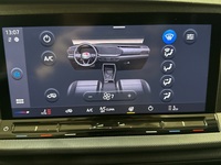 heti ajoon Ford Transit Connect