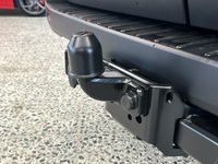 heti ajoon Ford Transit