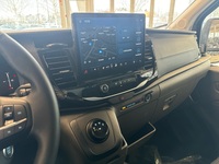 heti ajoon Ford Transit