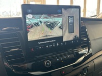 heti ajoon Ford Transit