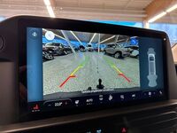 heti ajoon Ford Transit Custom