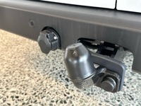 heti ajoon Ford Transit Custom