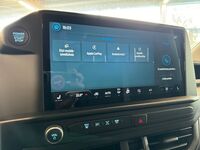 heti ajoon Ford Transit Custom