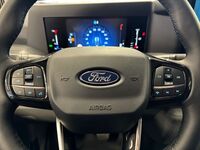 heti ajoon Ford Transit Custom