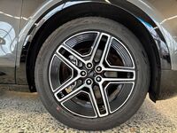 heti ajoon Ford Capri