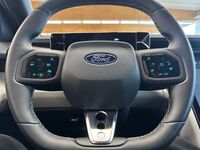 heti ajoon Ford Capri