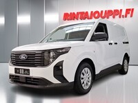 heti ajoon Ford Transit Courier