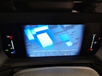 heti ajoon Ford Transit Courier