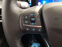 heti ajoon Ford Transit Courier