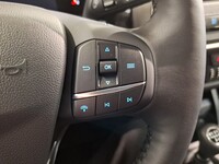 heti ajoon Ford Transit Courier