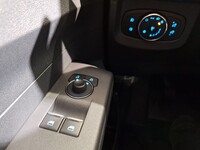 heti ajoon Ford Transit Courier