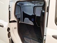 heti ajoon Ford Transit Courier