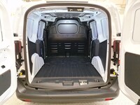 heti ajoon Ford Transit Courier