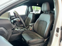 heti ajoon Ford Kuga