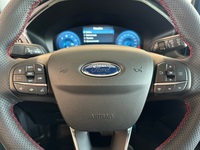 heti ajoon Ford Kuga