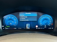 heti ajoon Ford Kuga