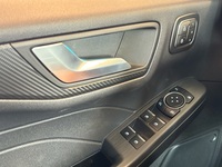 heti ajoon Ford Kuga