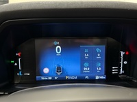 heti ajoon Ford Ranger