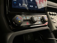 heti ajoon Ford Ranger