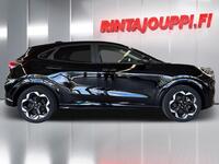 heti ajoon Ford Puma Gen-E