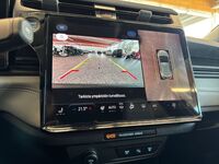 heti ajoon Ford Puma Gen-E