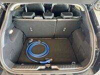 heti ajoon Ford Puma Gen-E