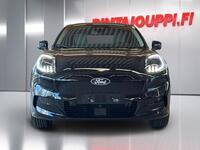 heti ajoon Ford Puma Gen-E