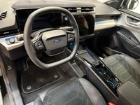 heti ajoon Ford Puma Gen-E