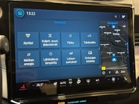 heti ajoon Ford Puma Gen-E