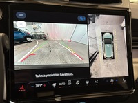 heti ajoon Ford Puma Gen-E