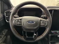 heti ajoon Ford Ranger