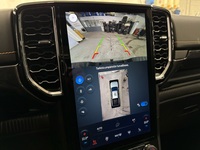 heti ajoon Ford Ranger