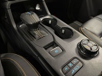 heti ajoon Ford Ranger