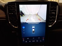 heti ajoon Ford Ranger