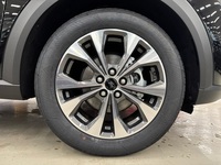 heti ajoon Ford Puma